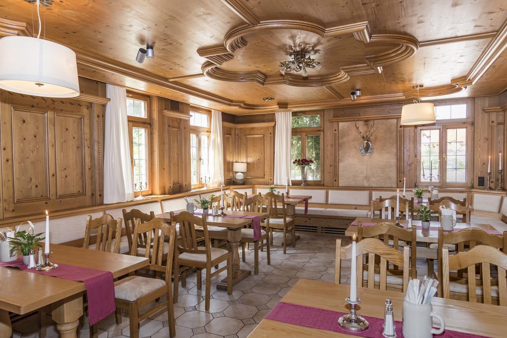 Donzdorf Gaestehaus Becher מראה חיצוני תמונה